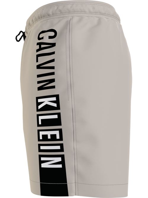 Costume CALVIN KLEIN | KM0KM00991ACE GRIGIO